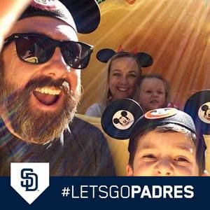 Meet your Posher, Harrison